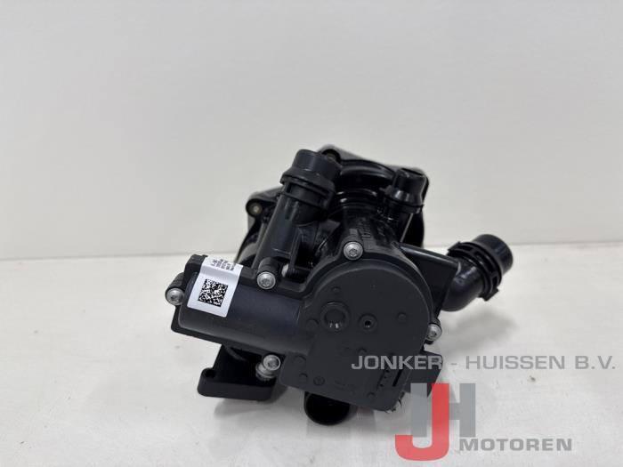 Waterpomp Volkswagen Golf CHH - Photo 4