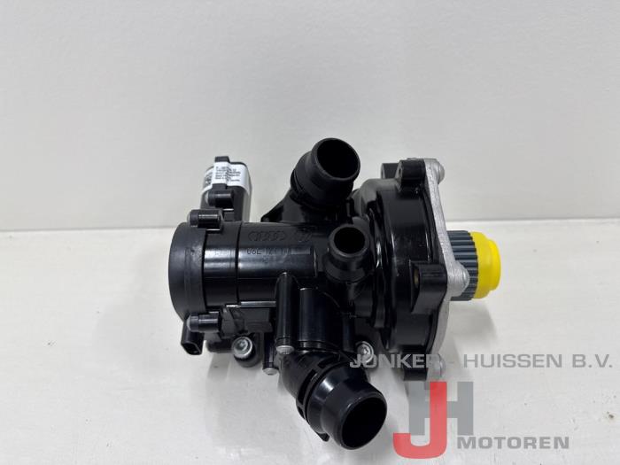 Waterpomp Volkswagen Golf CHH - Foto 3