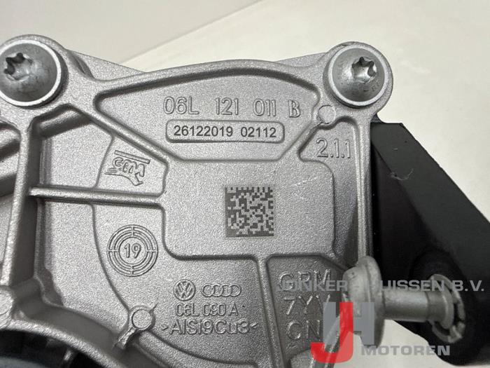 Waterpomp Volkswagen Golf CHH - Foto 8