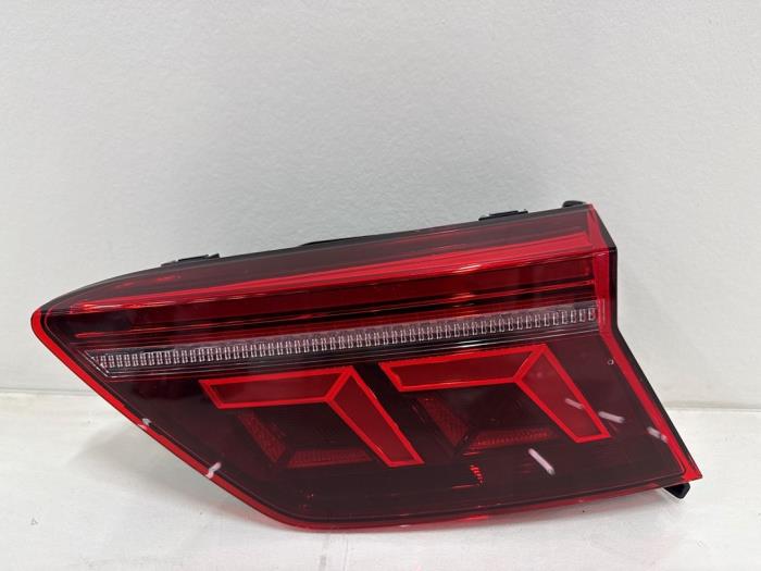 Achterlicht rechts Volkswagen Tiguan