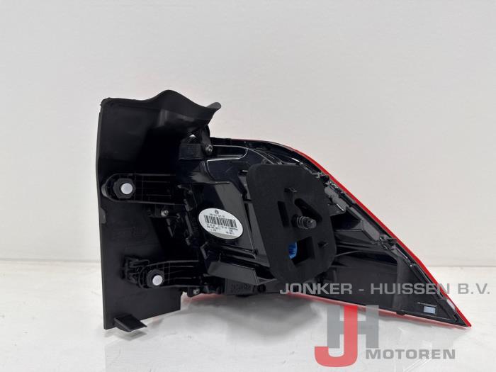 Achterlicht links Volkswagen Tiguan - Photo 2