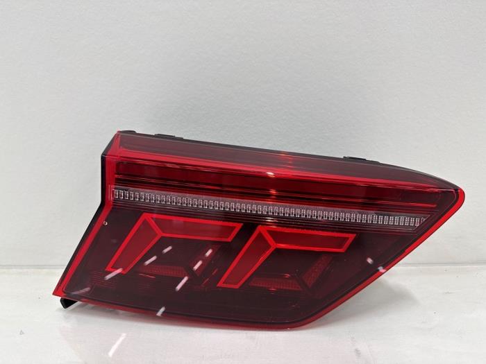 Achterlicht links Volkswagen Tiguan