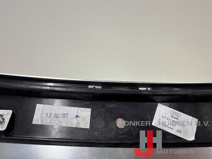 Afdekplaat diversen Audi R8 - Foto 3