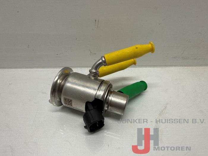 Adblue injector Opel Astra - Foto 3