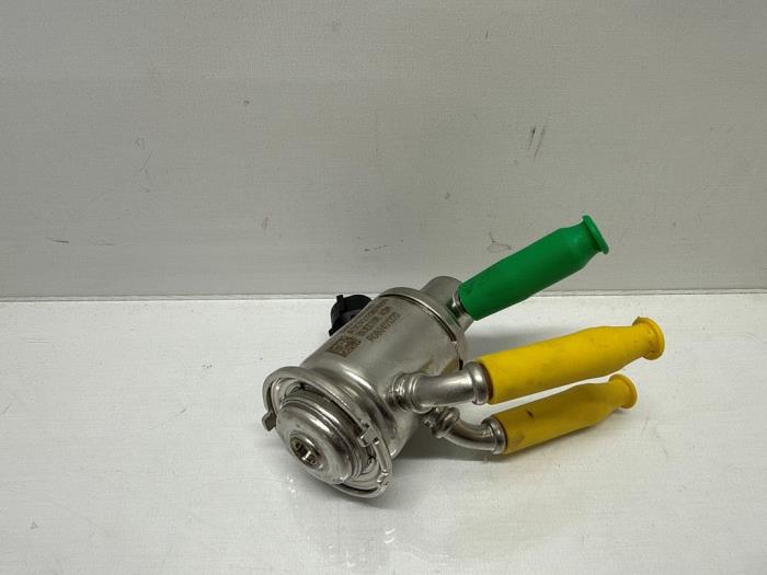 Adblue injector Opel Astra