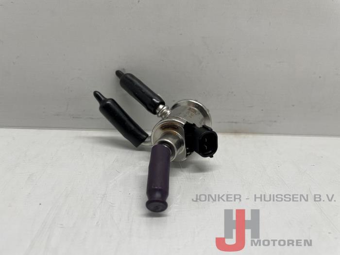 Adblue injector Renault Trafic M9R717 - Fotoğraf 2