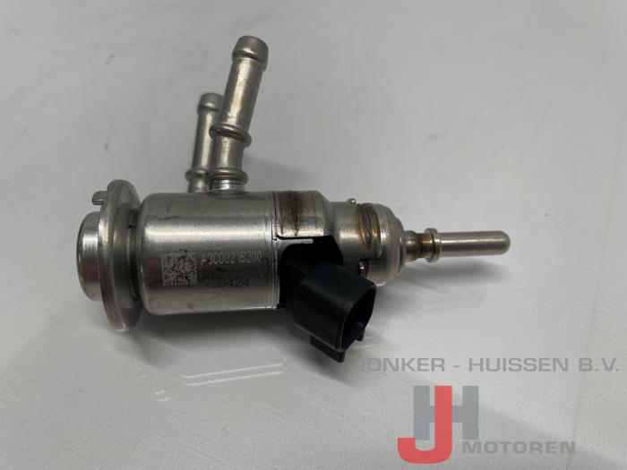 Adblue injector Peugeot 508 DV5RC - صورة 2