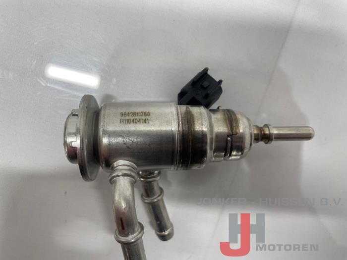 Adblue injector Peugeot 508 DV5RC - صورة 3