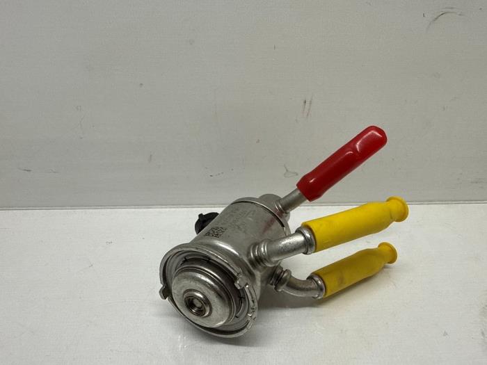Adblue injector Peugeot 508
