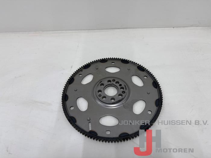 Starterkrans BMW 5-Serie B57D30A - Photo 3