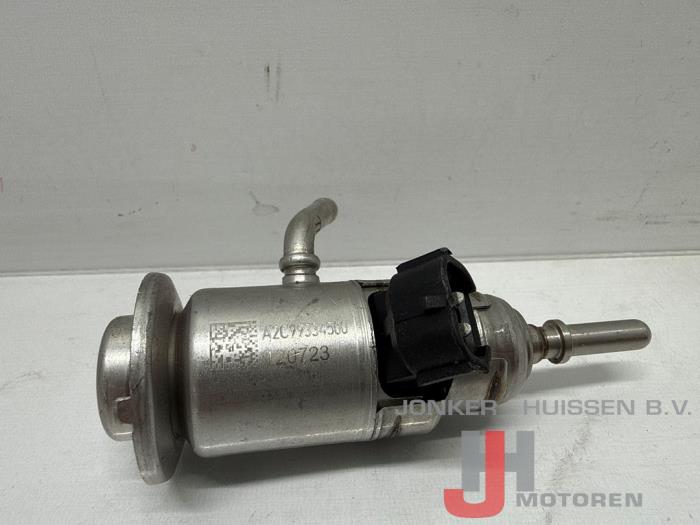 Adblue injector Chevrolet Silverado - Photo 3