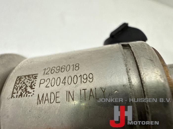 Adblue injector Opel Diversen - Foto 3