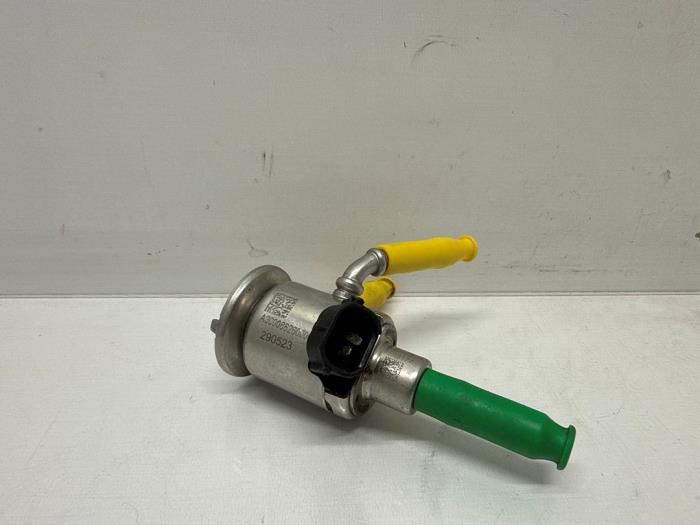 Adblue injector Opel Diversen