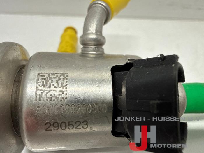 Adblue injector Opel Diversen - Foto 2