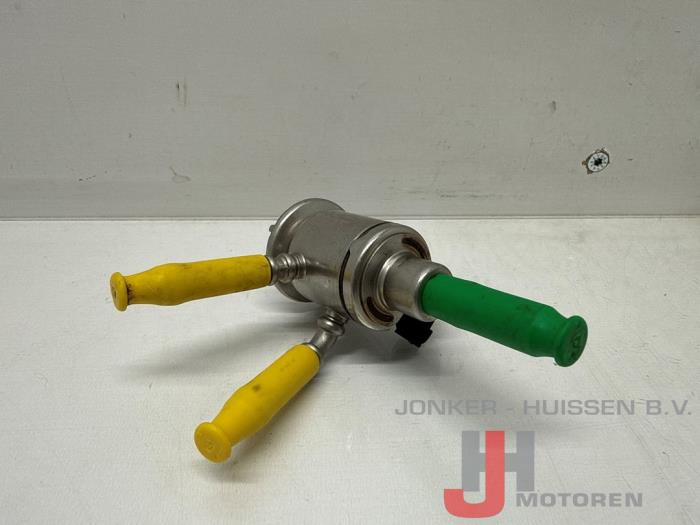 Adblue injector Opel Diversen - Foto 4