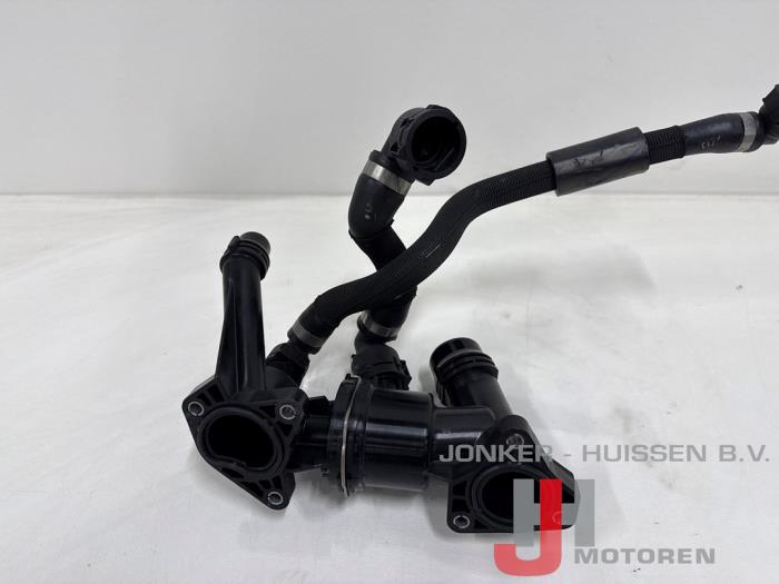 Thermostaathuis BMW 5-Serie B57D30A - Photo 4