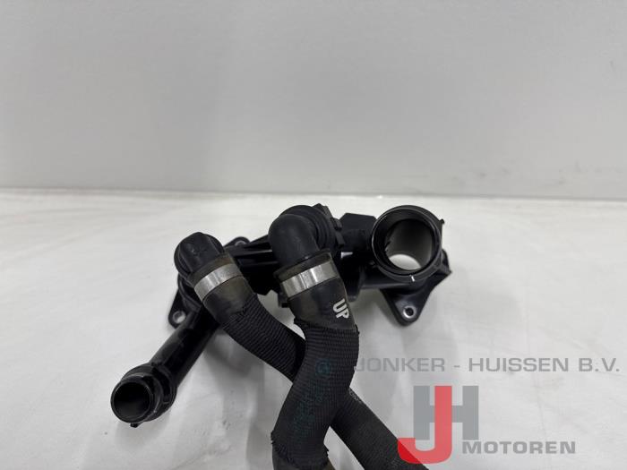 Thermostaathuis BMW 5-Serie B57D30A - Photo 3
