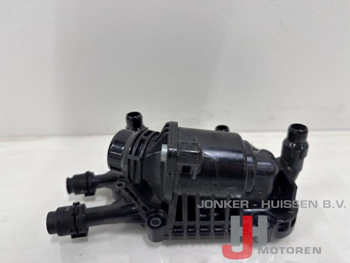 Thermostaathuis BMW 5-Serie B57D30A - Foto 3
