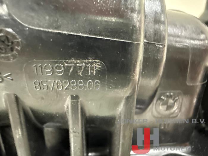 Thermostaathuis BMW 5-Serie B57D30A - Foto 4