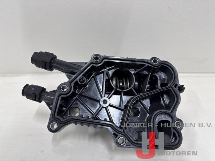 Thermostaathuis BMW 5-Serie B57D30A - Foto 5