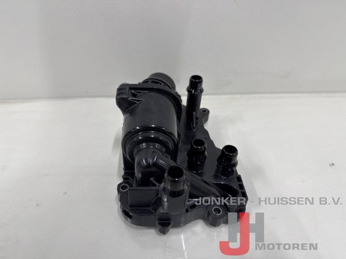 Thermostaathuis BMW 5-Serie B57D30A - Foto 2
