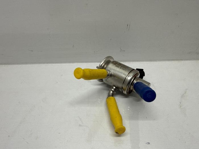 Adblue injector Opel Astra