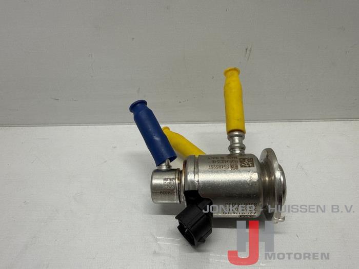 Adblue injector Opel Astra D15DVH - صورة 2