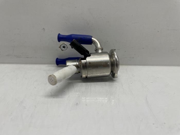 Adblue injector Mercedes Vito