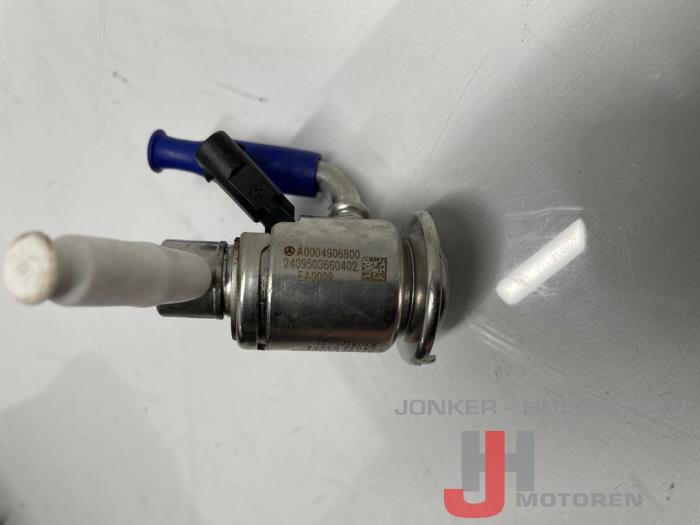Adblue injector Mercedes Vito 654920 - Photo 3