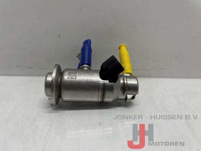 Adblue injector Volvo XC90 D420T2 - Fotoğraf 2