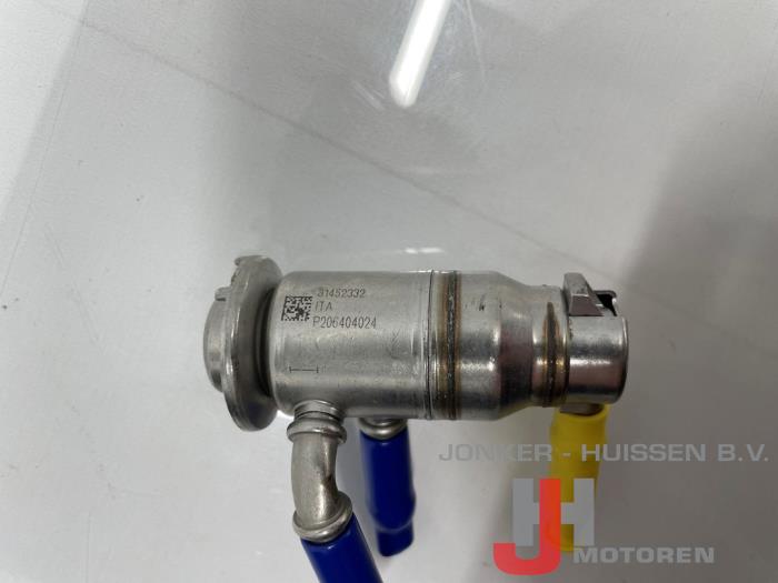 Adblue injector Volvo XC90 D420T2 - Fotoğraf 3