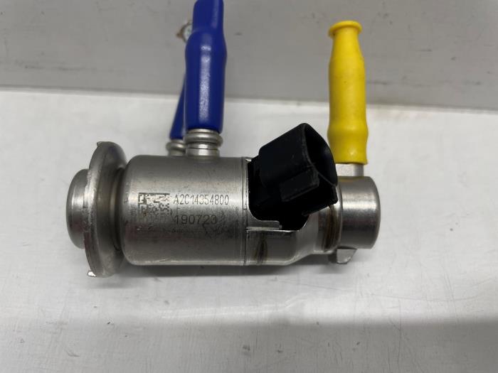 Adblue injector Volvo XC90