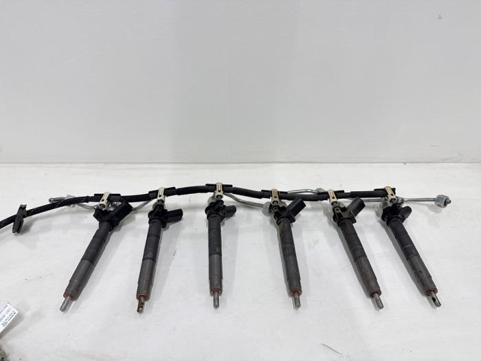 Galerij (Injectie) BMW 5-Serie