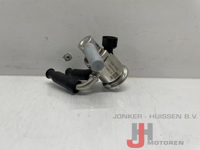 Adblue injector Renault Master M9R672 - Photo 2