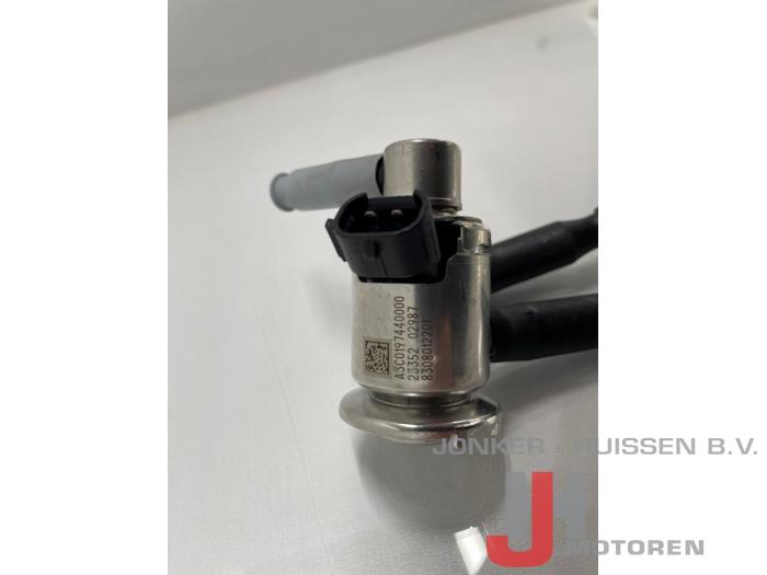Adblue injector Renault Master M9R672 - Photo 3