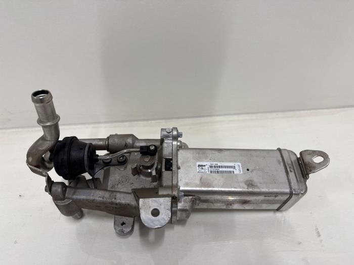 EGR koeler Renault Master