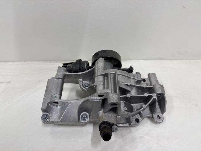 Waterpomp BMW 5-Serie