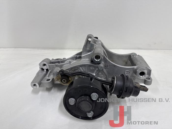 Waterpomp BMW 5-Serie B57D30A - Фото 2