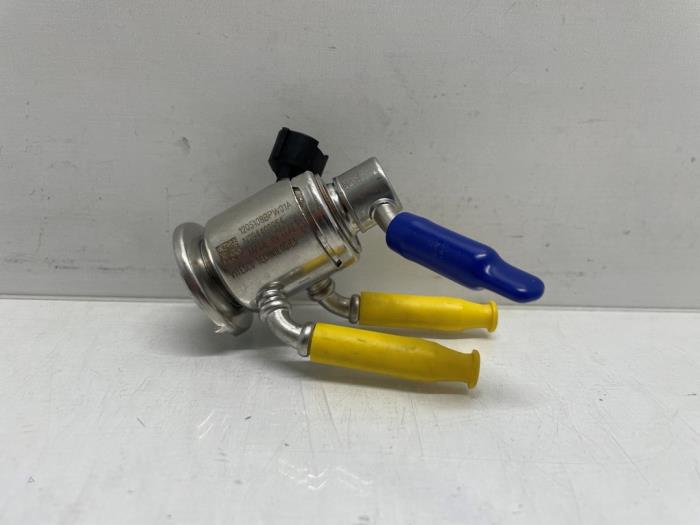 Adblue injector Opel Astra