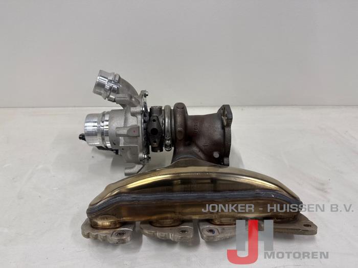 Turbo Mercedes A-Klasse - Foto 4