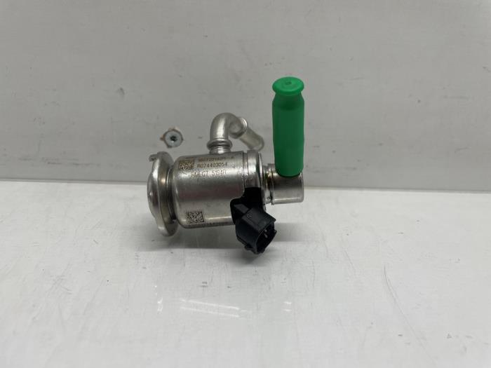 Adblue injector Renault Express