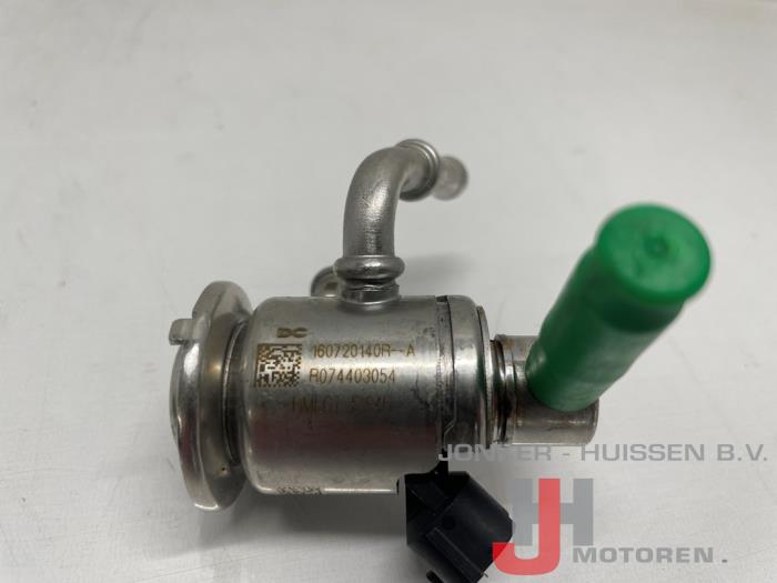 Adblue injector Renault Express K9K876 - Fotoğraf 3