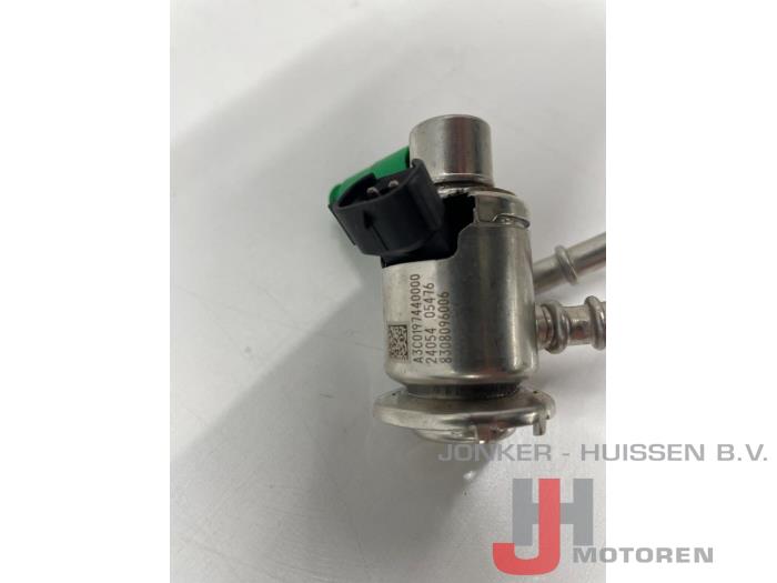 Adblue injector Renault Express K9K876 - Fotoğraf 2