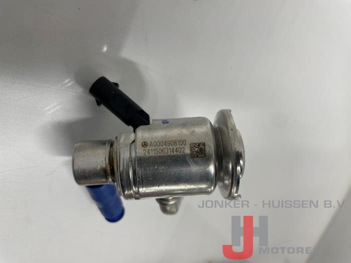 Adblue injector Mercedes Diversen - Photo 2