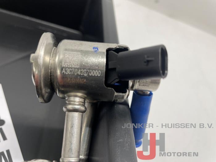 Adblue injector Mercedes Diversen - Photo 3