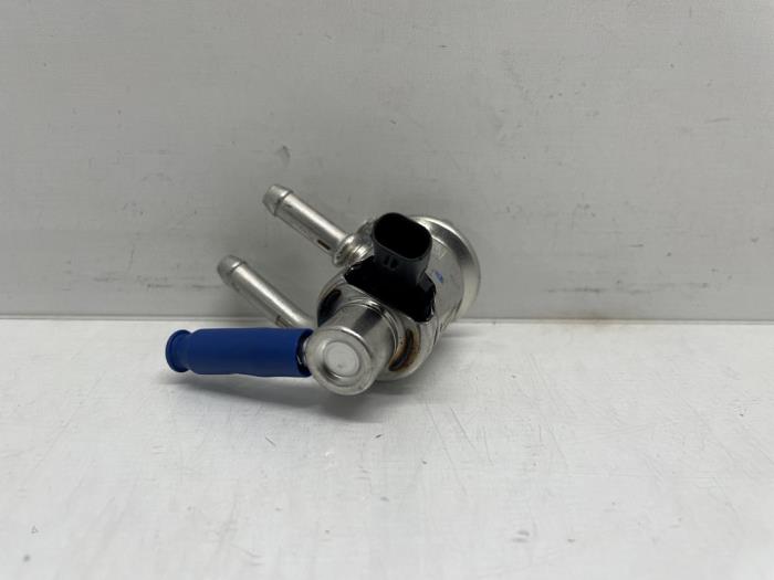 Adblue injector Mercedes Diversen