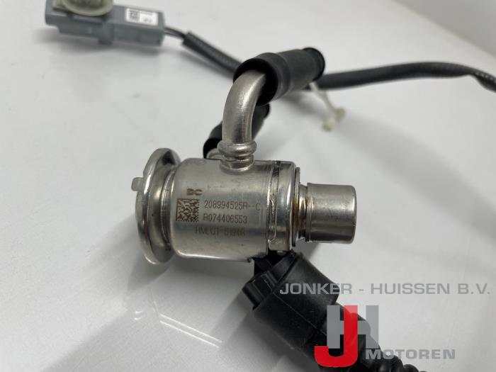 Adblue injector Mercedes Citan 608915 - Photo 2