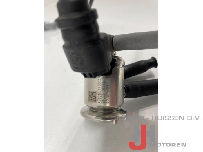 Adblue injector Mercedes Citan 608915 - Photo 3