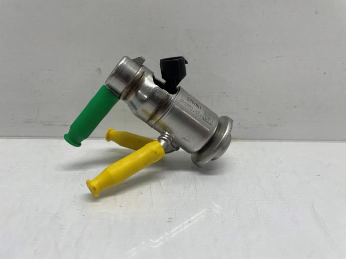 Adblue injector Fiat Ducato
