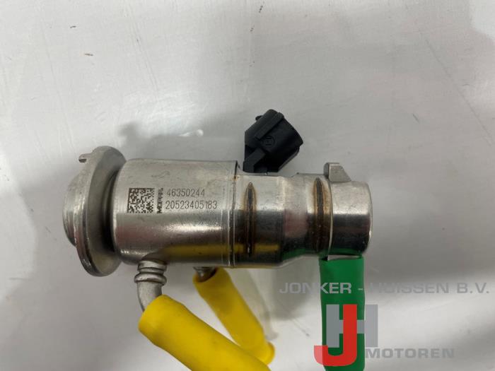 Adblue injector Fiat Ducato 46348913 - Photo 2